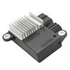 Radiator Cooling Fan Computer Control Module Unit ECU ECM 89257-12010 Fits Mazda 5 CX-7 Toyota Corolla Matrix Pontiac Vibe
