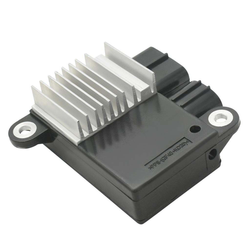 Radiator Cooling Fan Computer Control Module Unit ECU ECM 89257-12010 Fits Mazda 5 CX-7 Toyota Corolla Matrix Pontiac Vibe
