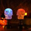 Halloween Decoration Props, Electronic Candle Lights, Party Supplies, Ornaments, Night Lights.