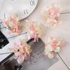 INS Style Hydrangea Fake Flowers for Home & Wedding Decoration