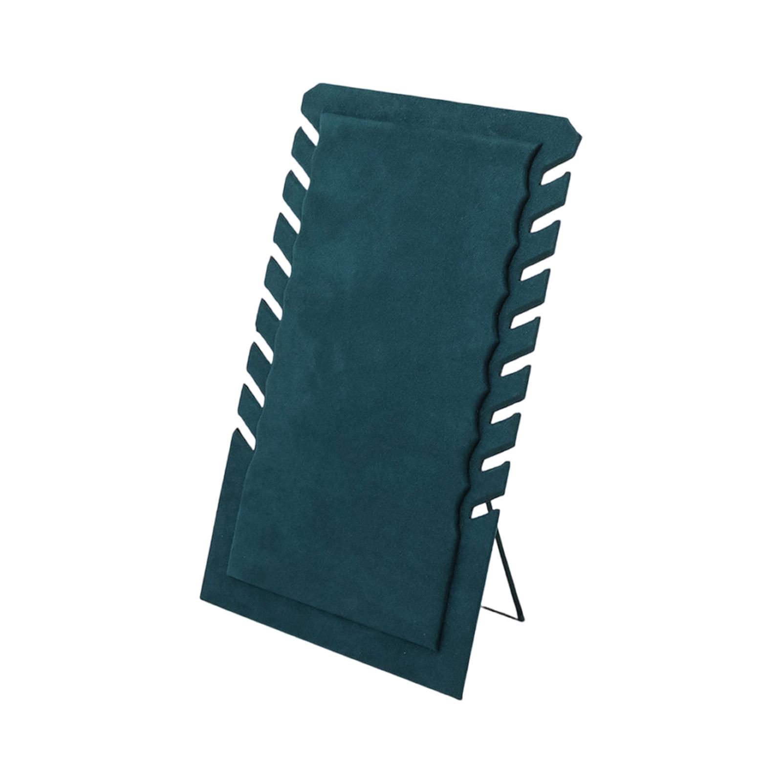 

Держатель для украшений Стойка для демонстрации ожерелий Современный держатель для хранения ожерелий и ювелирных изделий Для демонстрации ювелирных изделий в различных условиях