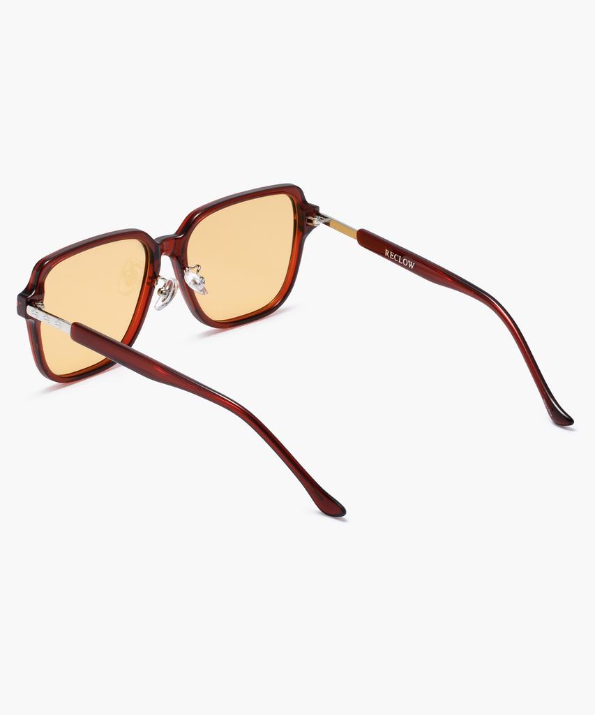 Likkeullou Rc Soda Sunglasses Red