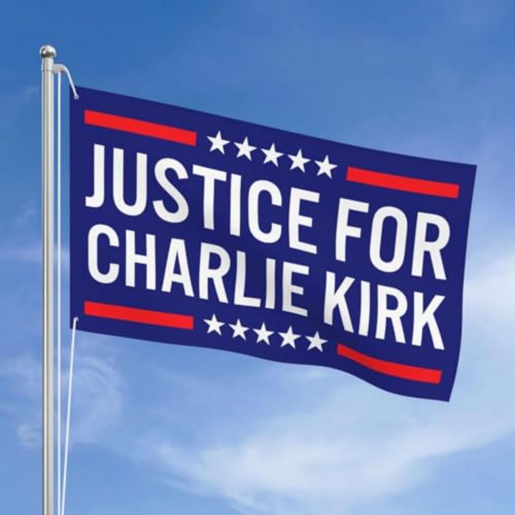 Figure Flags, Double Sided Flags, Interior And Exterior Decoration