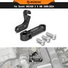 One Finger Clutch Lever Clutch Arm Bracket For Suzuki DRZ400 DRZ400E DRZ400S DRZ400SM DR-Z 400 E S SM 2000-2024 2023 2022 2021