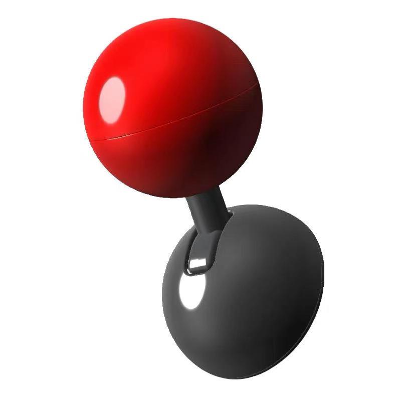 

Universal Plastic Ball-Type Car One-Button Start Switch Decoration