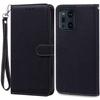 For OPPO Find X3 Pro Case Luxury Leather Flip Case For Oppo Find X3 Pro Wallet Cover Phone Case For Oppo Find X 3 Pro Case Funda