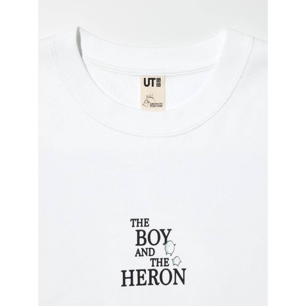 Uniqlo Studio Ghibli SweAtshirt A