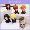 Harry Potter PVC Schulter-Plüsch-Set mit Sammlerfiguren für Fans