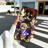 M-Murder D-Drones Game Soft Phone Case for Xiaomi Redmi Note 12 13 14 15 Pro Plus 11 12S 11S 11T 10 4G Black Cover Back Shell