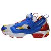 Instapump Fury 'White Blue Red' M40168