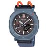 Used New and Unused CASIO PROTREK PRJ-B001B-2JF Hiker Line Tough Solar Watch Casio Protrek