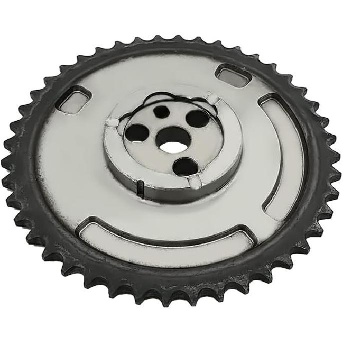 3 Bolt 4x Timing Chain Cam Camshaft Gear For Chevy LS3 LS2 LY6 L99 L92 1258648 5.3L 6.0L 6.2L