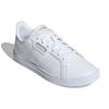 Adidas Neo Courtpoint Base Low-Top Sneakers Women Sneakers White GZ5337