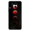 For Tecno Camon 30 4G Case Luxury TPU Soft Silicone Back Cover for Tecno Camon30 4G CL6 Protective Shockproof Cute Phone Coque