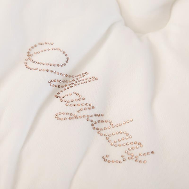 Qiaode All-Season Knitted Velvet Quilt