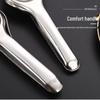 Baizien Stainless Steel Manual Fruit Squeezer