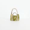 Countertop Storage Briefcase and Handbag Hook