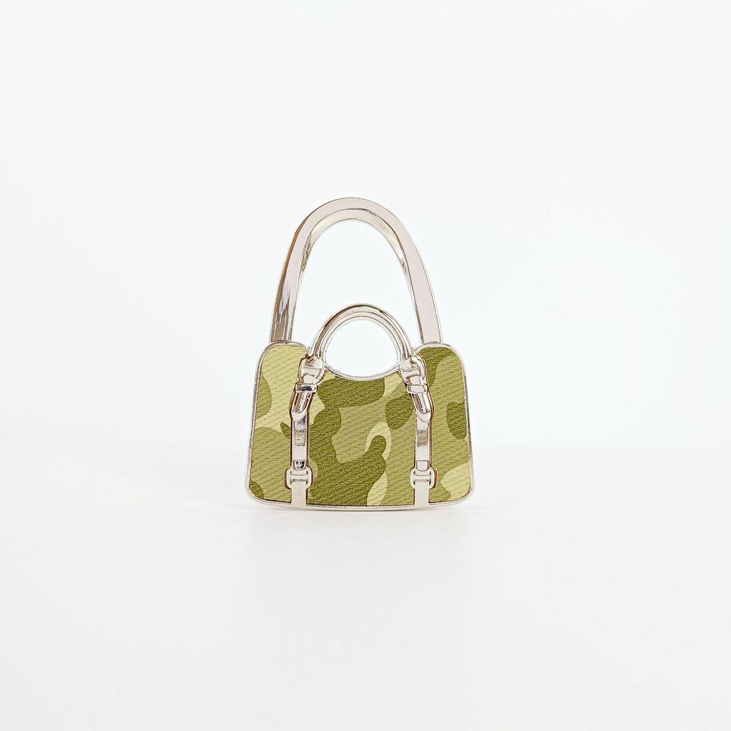 Countertop Storage Briefcase and Handbag Hook