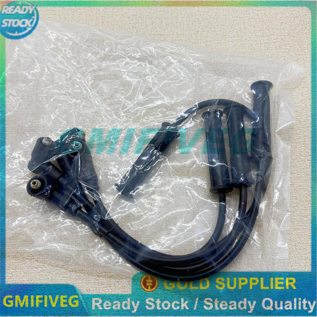 New Ignition Coil Cable 8200506297 7700273826 8200154103 8200943801 For RENAULT Clio Kangoo Megane DACIA Logan Solenza Lada
