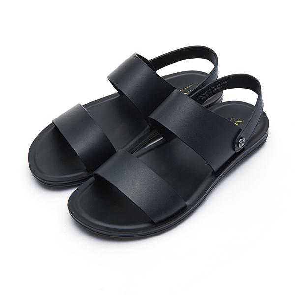 Elcanto Matsu Men'S Double Strap Sandals 2.3Cm Lcmw65M326