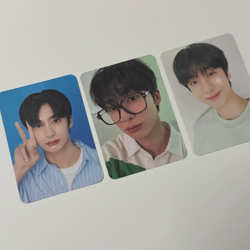 Monsta X Hyungwon Wellage Photo Cards Sell In Bulk