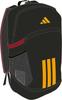 Adidas Tilo Youth QB120 Backpack In Red Boys' Black/College Gold/Power (KA0282)