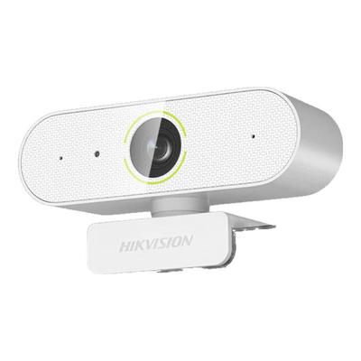 HIKVISION E12 1080P HD USB Webcam with Microphone