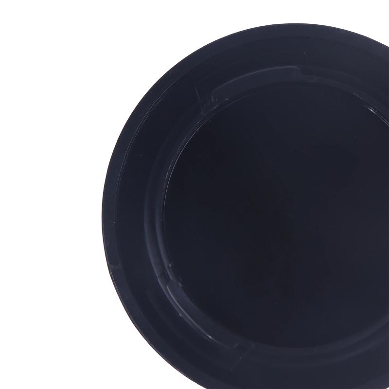 Camera Front Cap Body Cap Rear Lens Cap For Eosm M1 M2 M3 M5 M6 M10 M50 M100 Ef-M Mirrorless Camera Cap Cover Protector