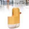 Automatic Foaming Dispenser Cute  Duck  Smart Sensing Hand Soap Dispenser for Bathroom Kitchen Foam Dispenser for Bathroom