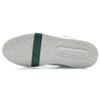 New LiNing Journey Durable Breathable Low Top Skateboard Shoes Ecru AGCR297-5