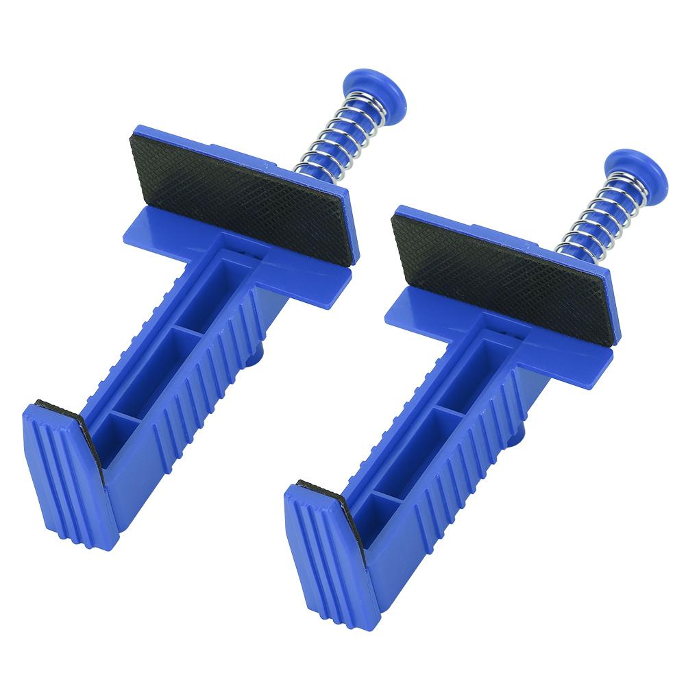 2PCS Brick Liner Runner Wire Drawer Bricklaying Tool Leveling Measuring Tool Engineering Accessory