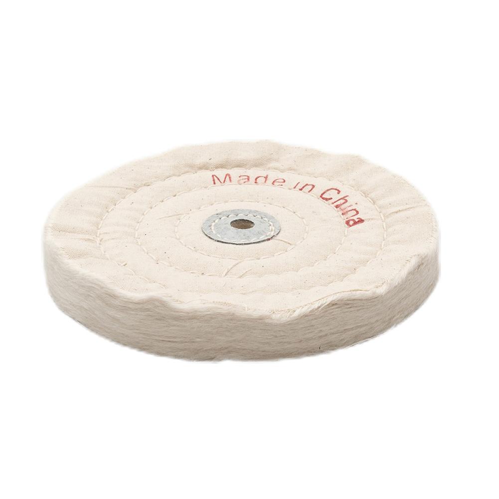 Workshop Buffing Wheel Grinding And Polishing Tools