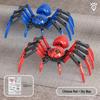 Creative Movable Spider Robot Toy - Jointed Prank Doll & Desktop Ornament for Kids