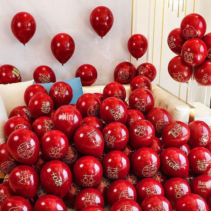 Μπαλόνια Γάμου & Προμήθειες Διακόσμησης Δωματίου - Ρομαντικά & Ανθεκτικά Διακοσμητικά για Τελετές, Αρραβώνες, Γενέθλια και Δεξιώσεις