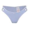 Jack Wills Womens/Ladies Crochet Trim Bikini Bottoms