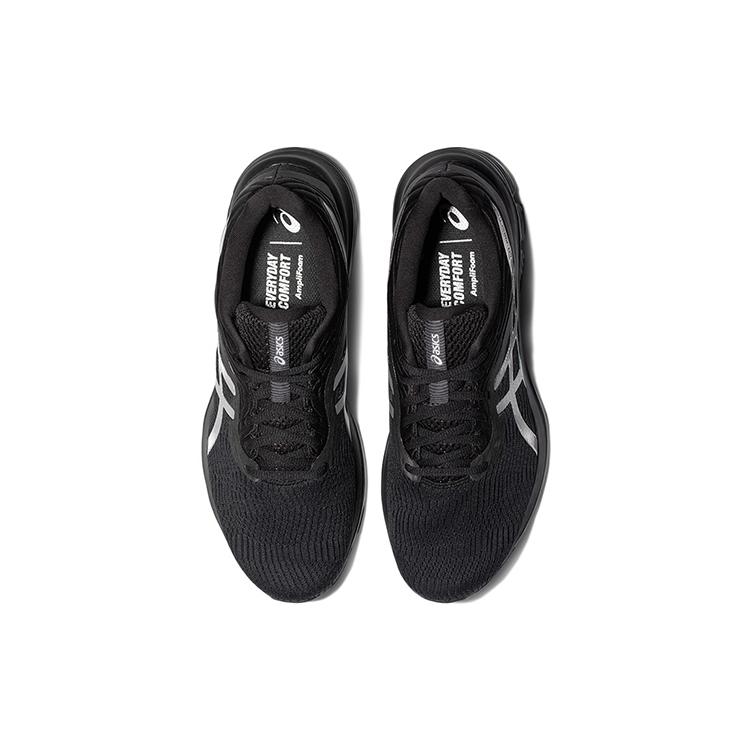 ASICS Gel Pulse 11 Black/Silver 1011B293-001