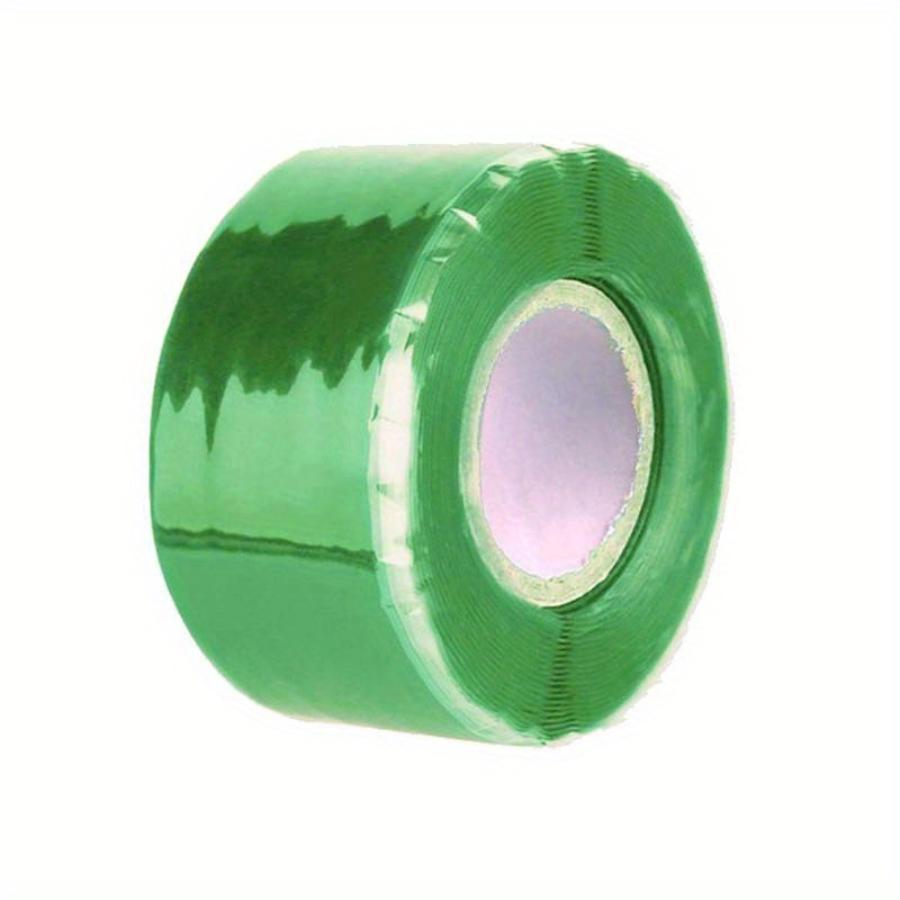 1pc Strong Waterproof Tape Stop Leaks Seal Repair Tape Performance Self-fluxing Silicone Tape Adhesive Insulating Duct Tapes