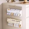Multi-functional Wall Storage Organizer