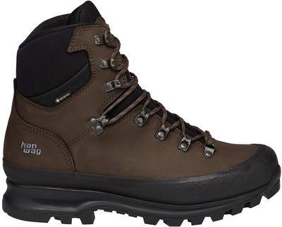 Unisex obuv – Trekové topánky