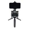 Handheld Gimbal Stabilizer, 3D Printed 1/4 Screw Hole with DIY Tripod, for DJI Mount Stand