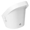 TV Wireless TV Speaker Handheld Easy with Disaster Respect for the Aged Day Gift [Hear Clearly] ±0 (with Radio) XAP-J010 (Gray) Speaker, Operation,