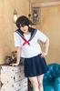 Clearstone Honey Boy Cosplay Halloween Sailor Costume for Men, Navy
