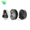 3M5H19D629DK 3M5H19D629DG 1732593 AC Compressor Clutch Pulley VS16 for Ford FOCUS MK2 C-MAX CAMX KUGA 1.6 2.0 FUSION FIESTA