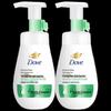 Dove Oil Control Purifying Foam Cleanser