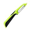 Potato Peeler Stainless Steel Rotary Peeler for Kitchen Vegetable Fruit Peeler for Vegetable Fruits