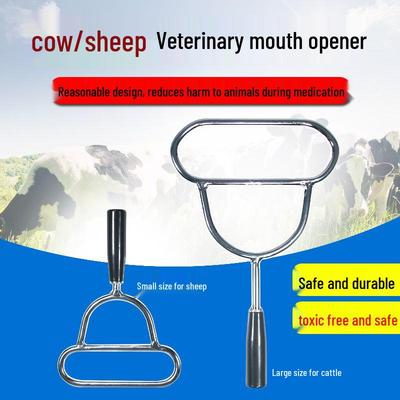 Ganadería – Kits de salud para animales