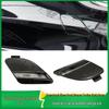 18-20 S-Class W222 Front Bumper Tow Hook Cover Trim (2228856500)