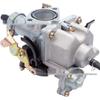Off-road Motorcycle & ATV Carburetor PZ27 with Accelerator Pump for 140/160/200CC Beach Buggy Parts