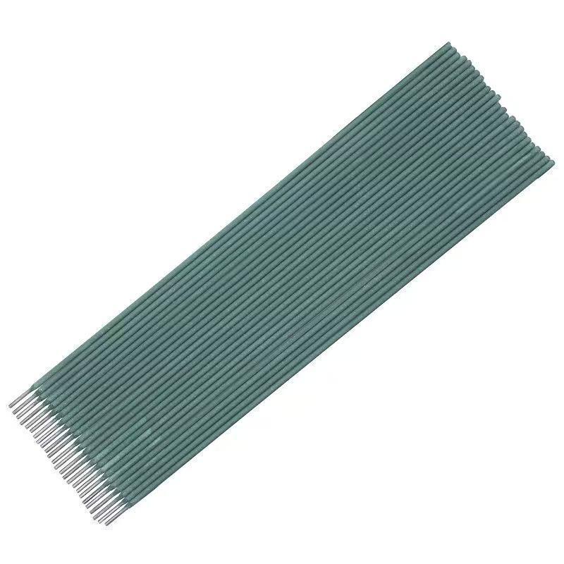 2.0MM J422/J421 Carbon Steel Welding Rod for Galvanized Pipe, Color Steel Tile, Square Tube, Thin Iron.