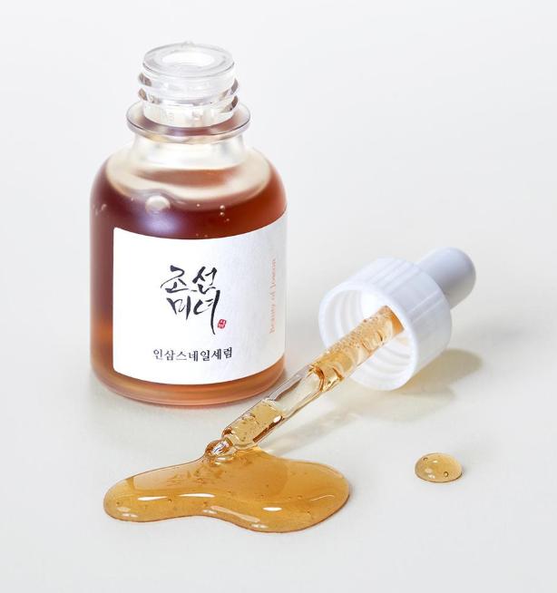 Beauty of Joseon Revive Serum Ginseng + Snail Mucin 30ml | Anti-Aging & Firming Care